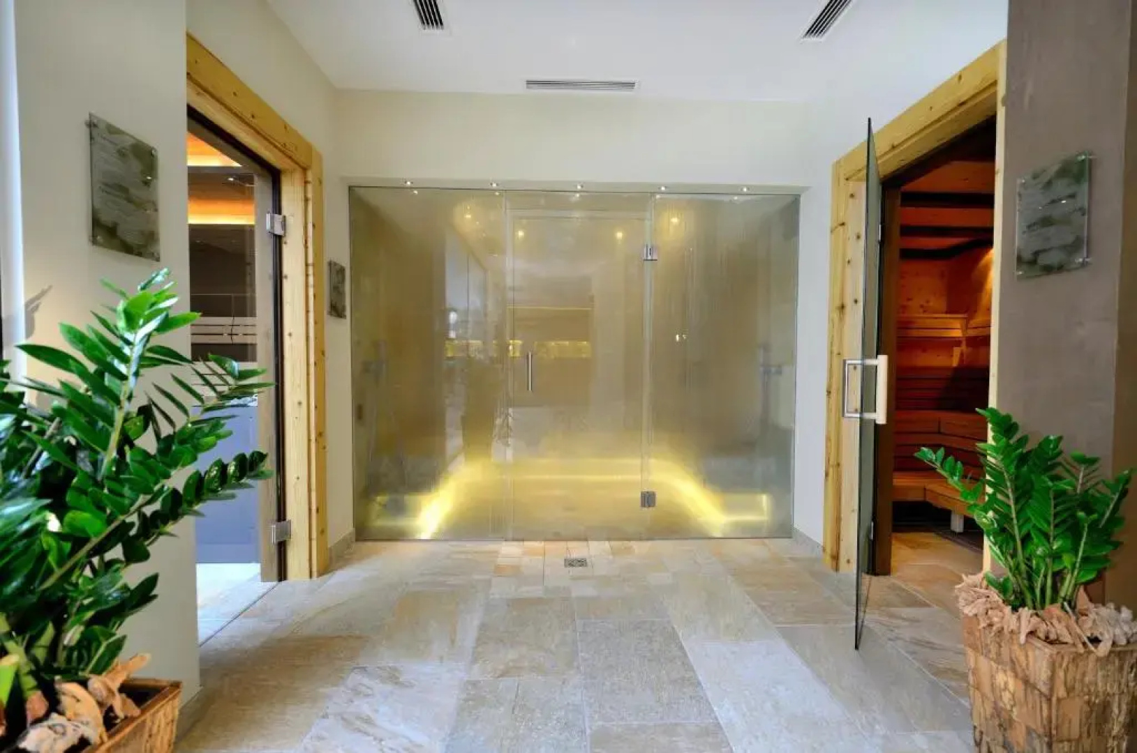 Hotel Edelweiss