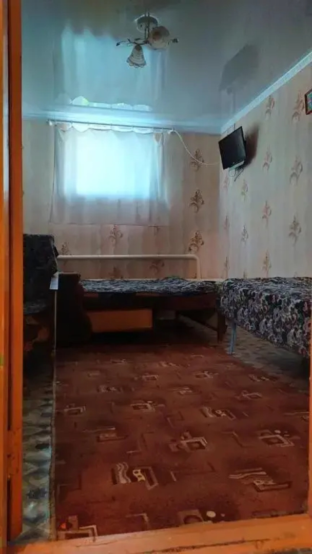 Guest House Zolotaya Podkova