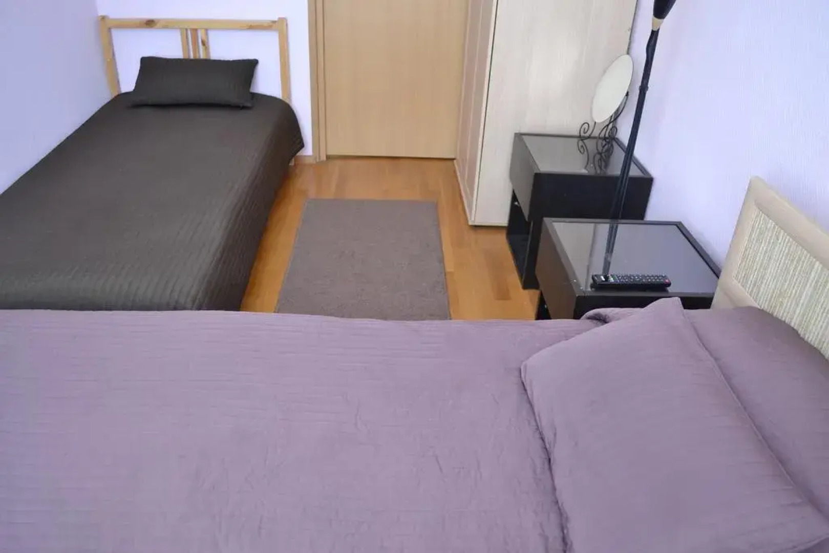 Пафос у Арбата