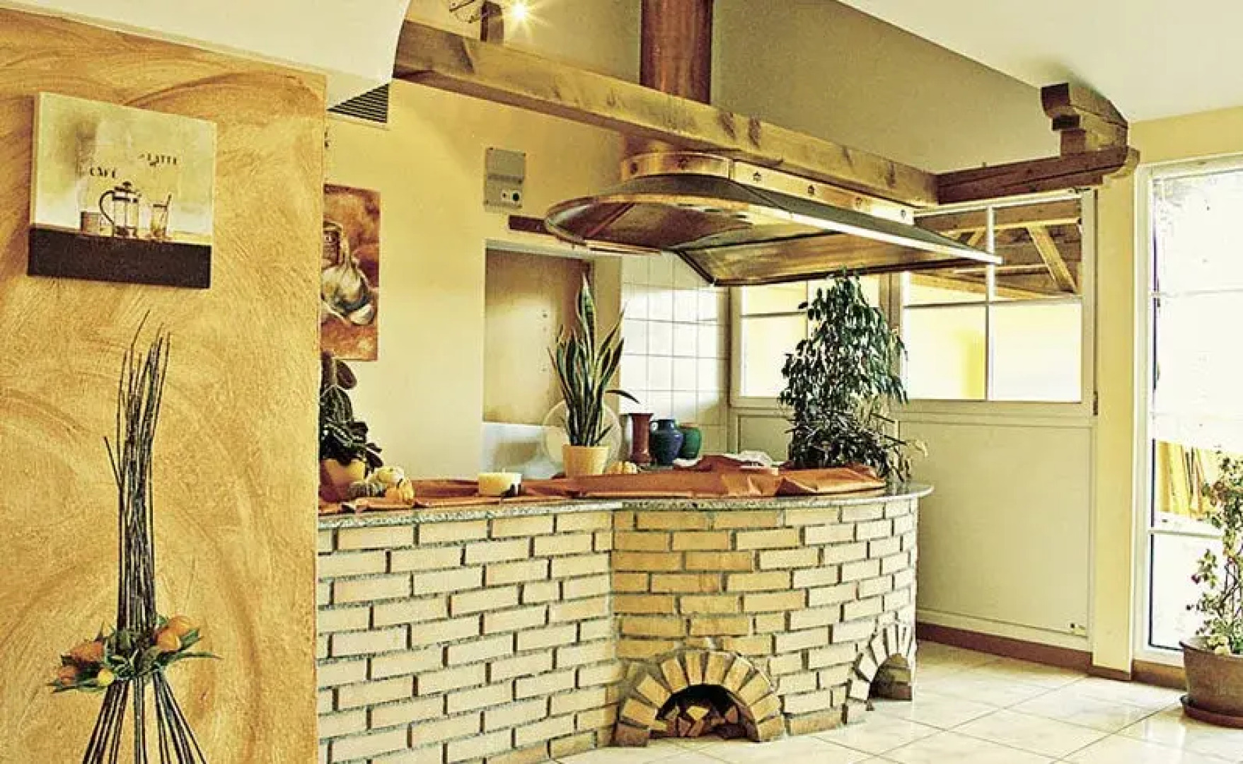 Vulcanino Family Play Resort