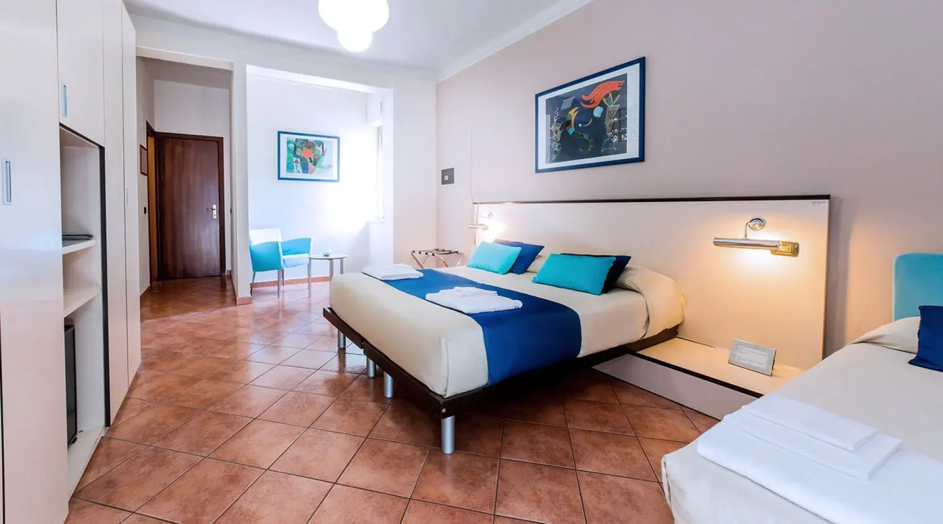 Hotel Mediterraneo