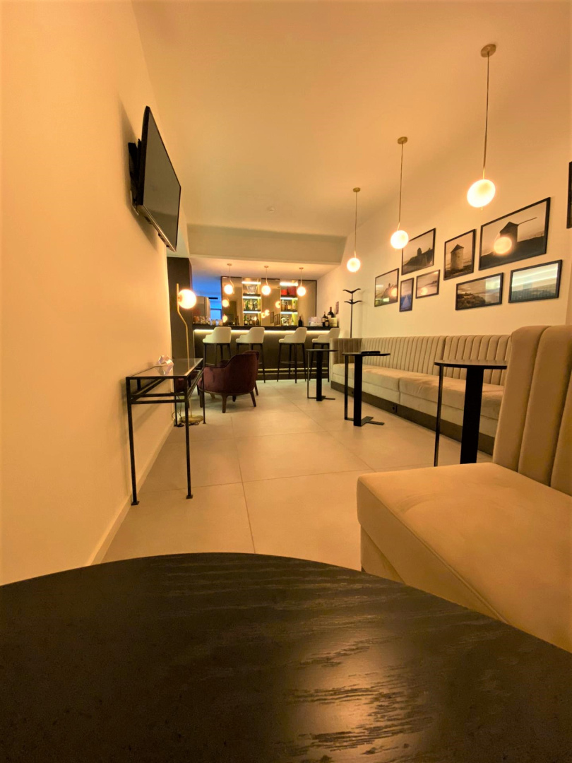 Apulia Praia Hotel