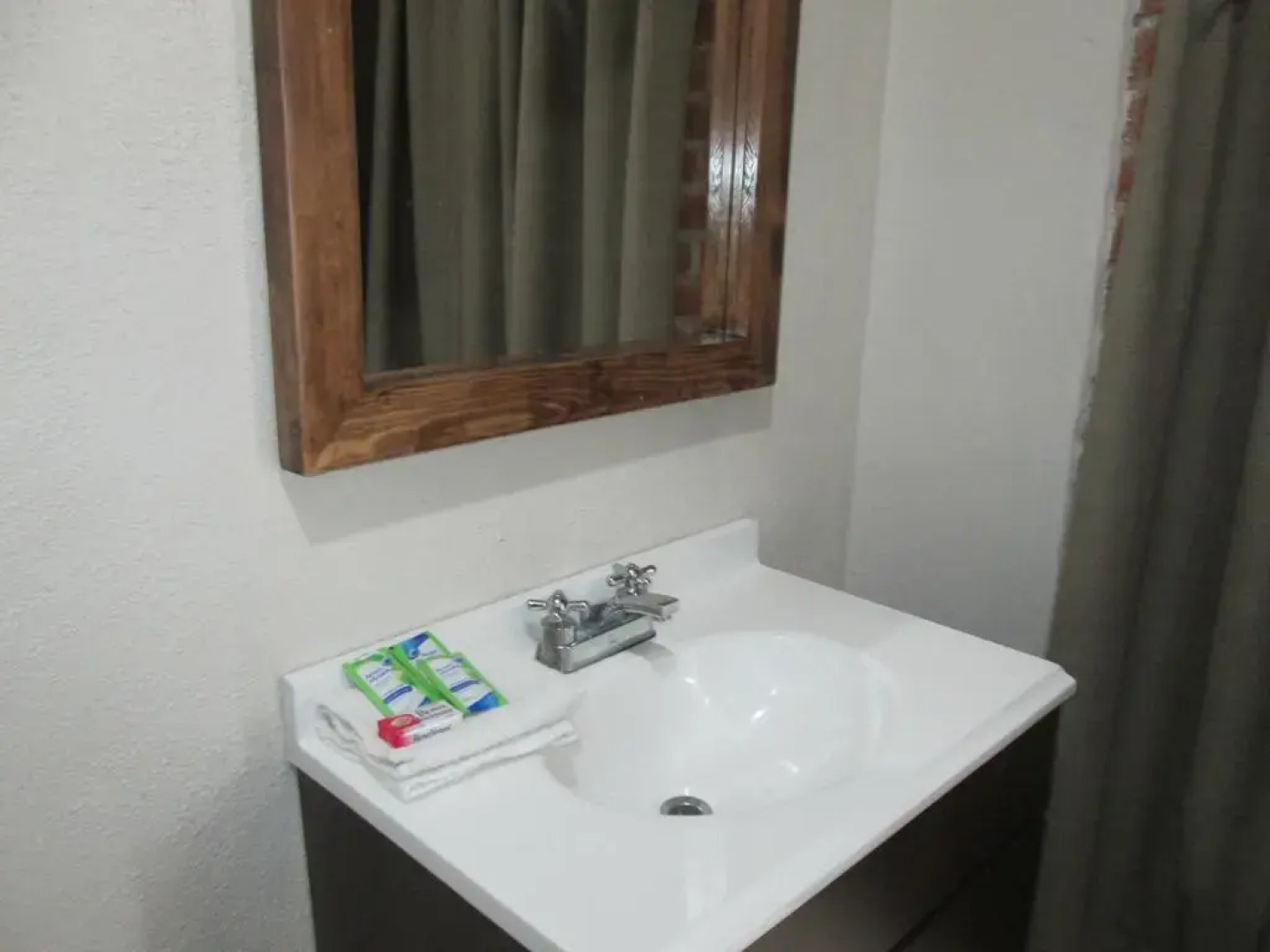 Hotel Victoria Bernal