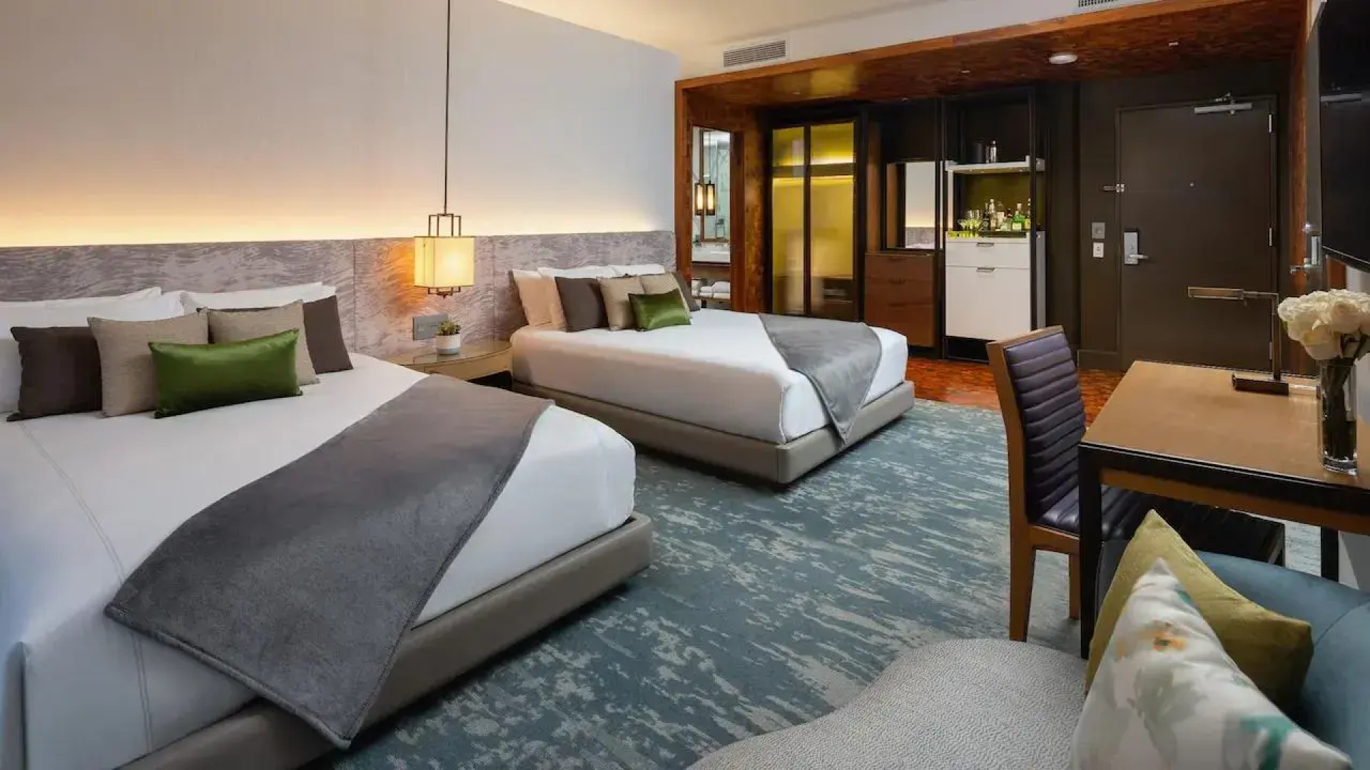 Dream Hollywood, by Hyatt