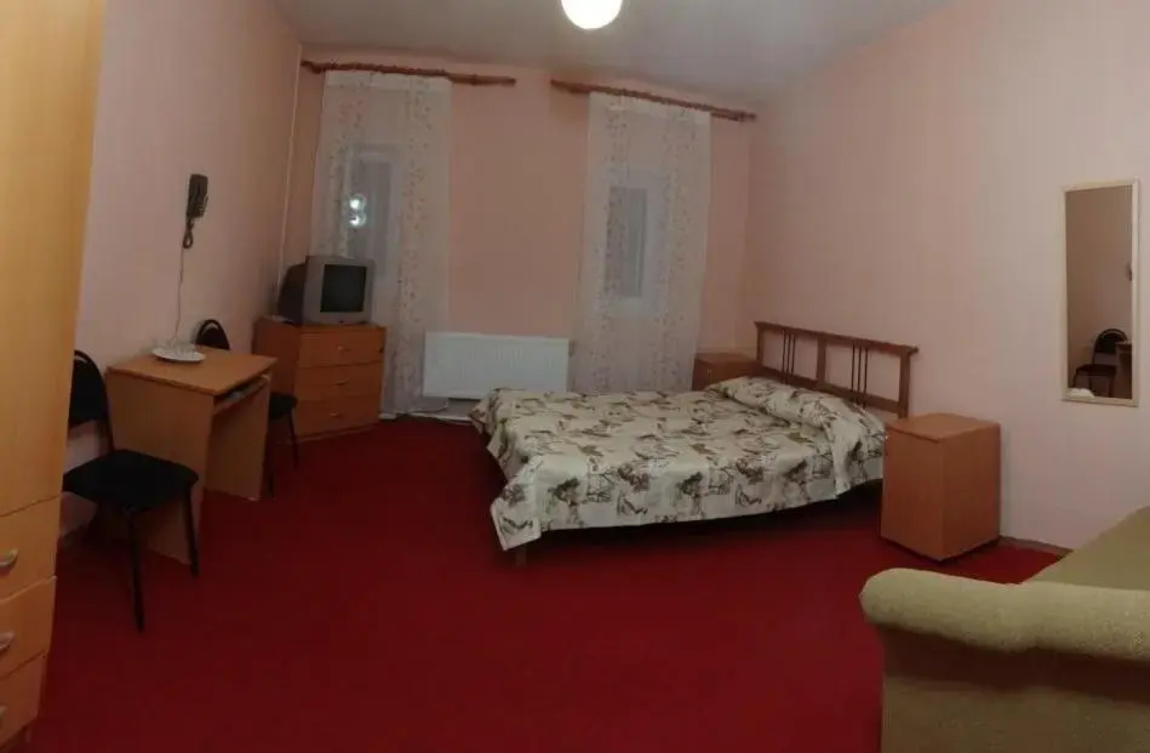 Baza Otdykha Sputnik