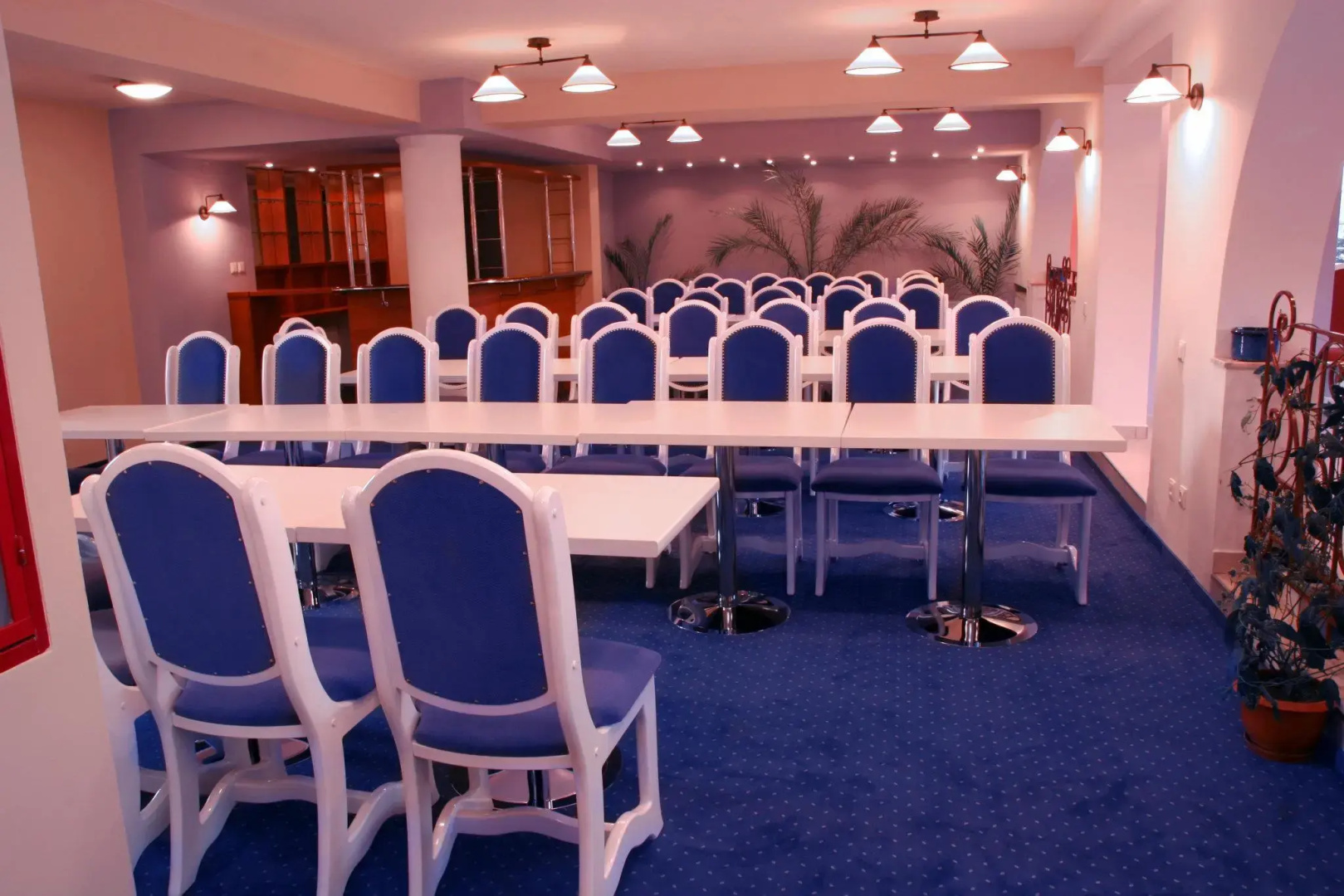 Grand Hotel Brasov