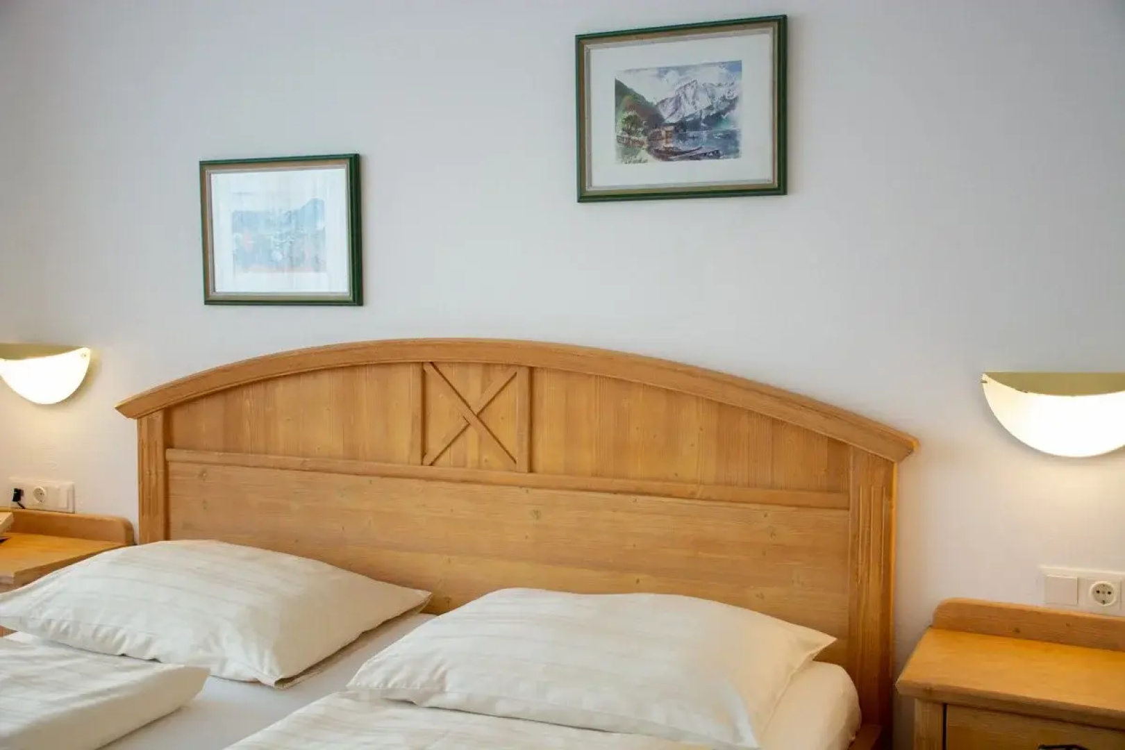 Landhotel Post Ebensee