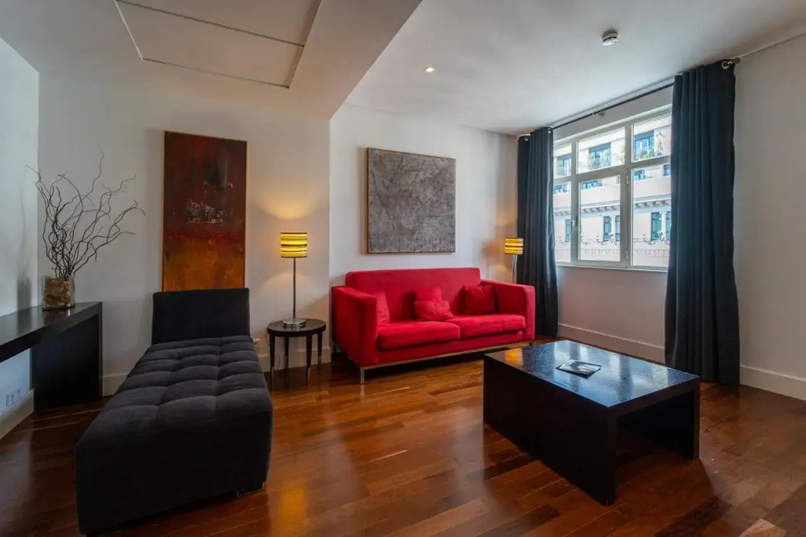 Отель Quatro Puerta Del Sol