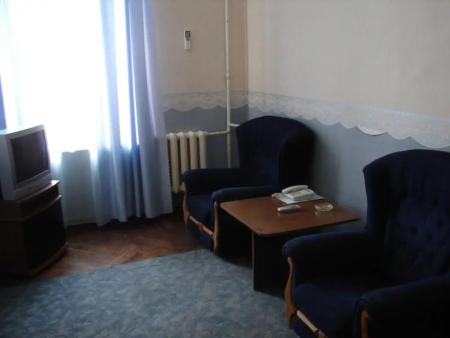 Passage Hotel