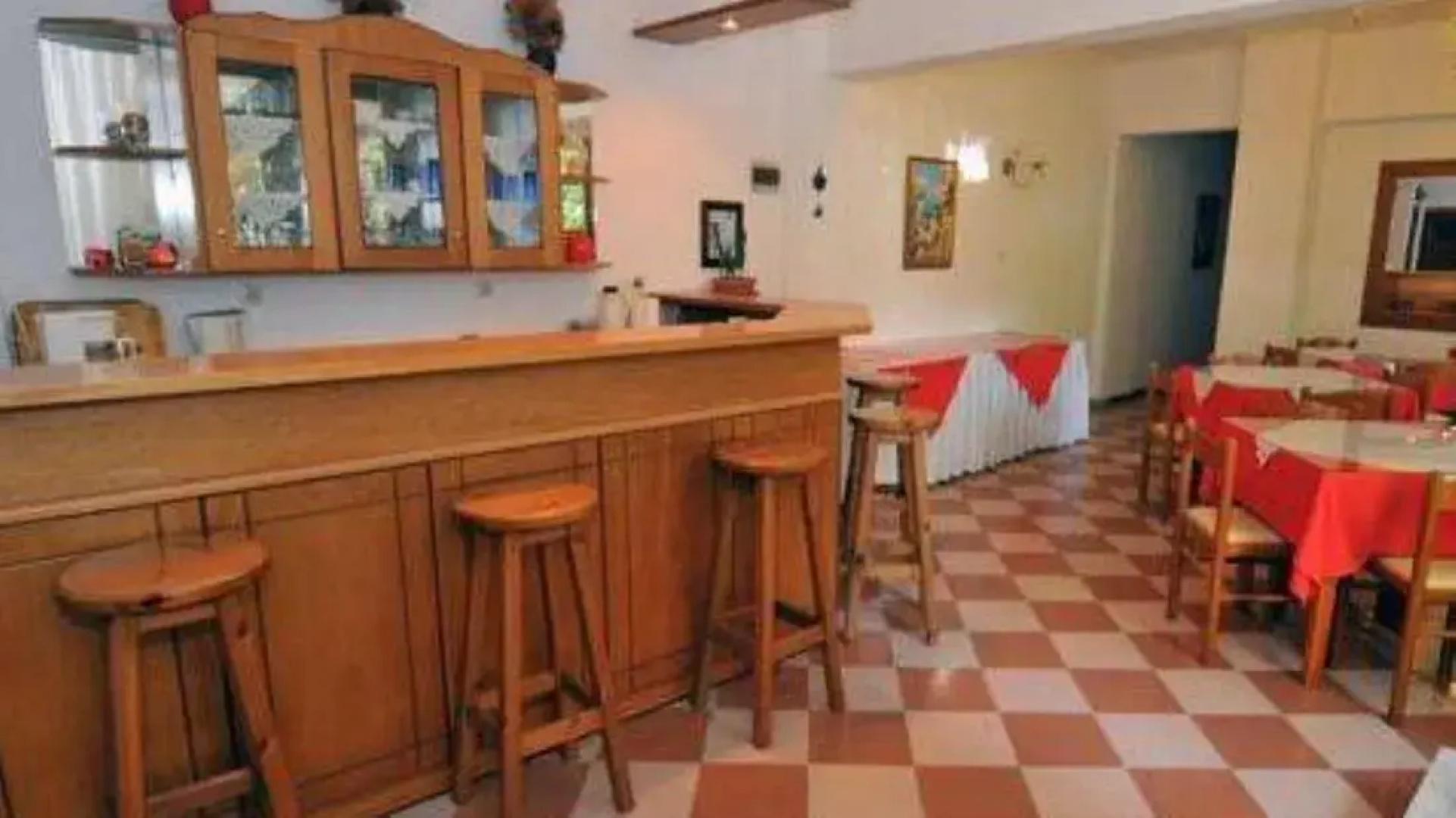 Chrissafis Hotel