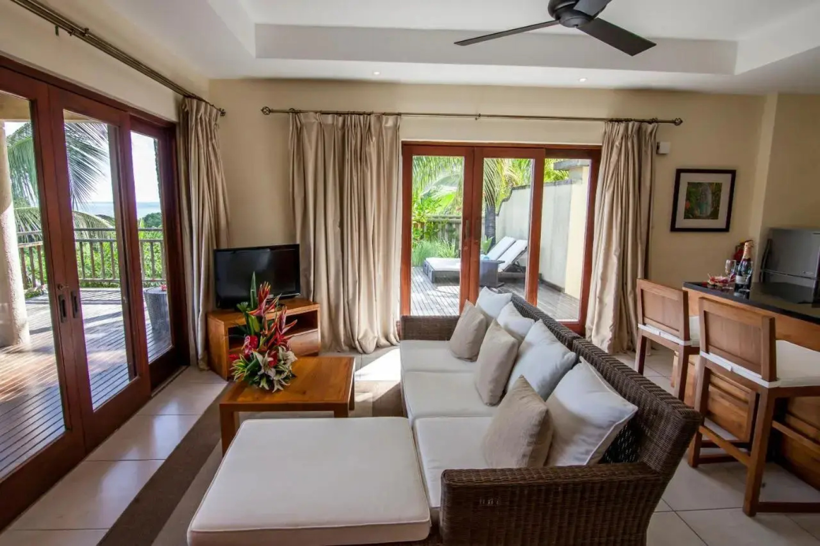 Valmer Resort