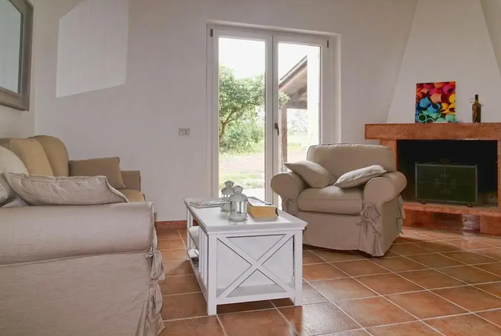 Podere La Pinnetta