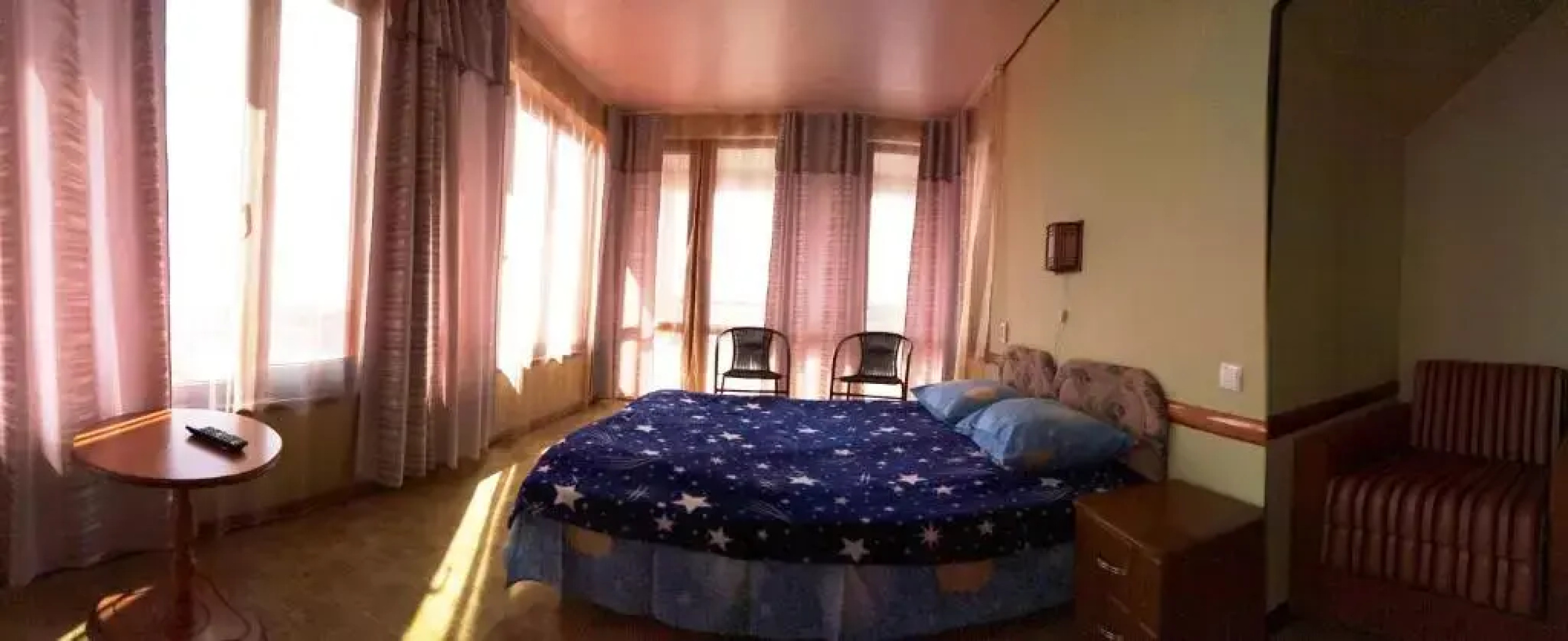 Bozhya Korovka