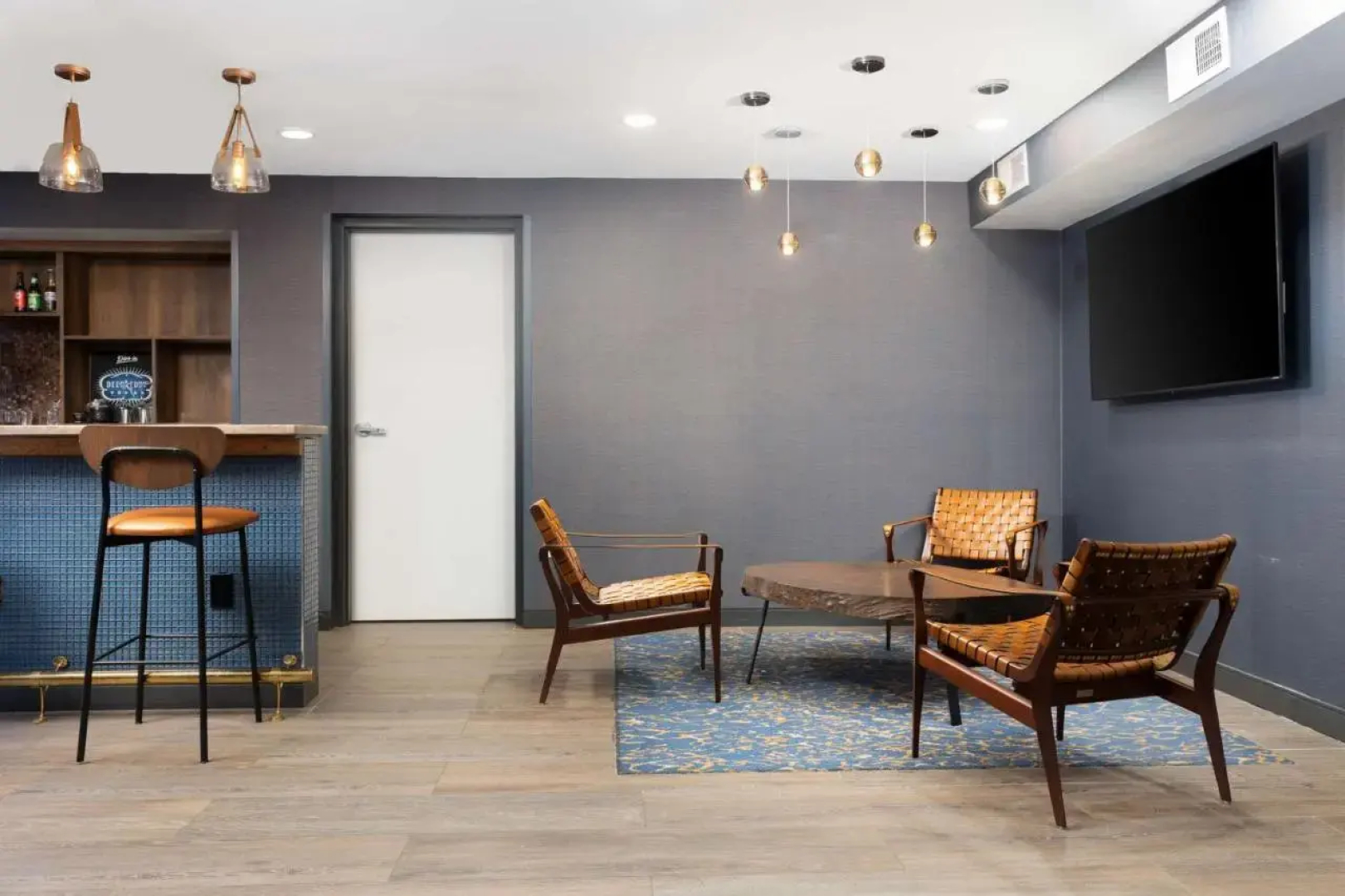 Hotel Westport Kansas City, Tapestry Collection by Hilton