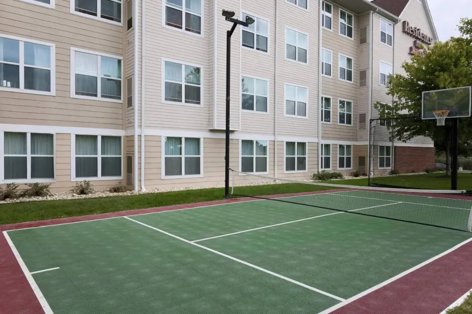 Residence Inn by Marriott Philadelphia West Chester/Exton