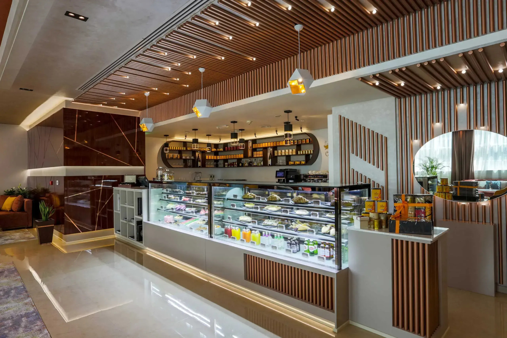 Park Regis Kris Kin Hotel Dubai