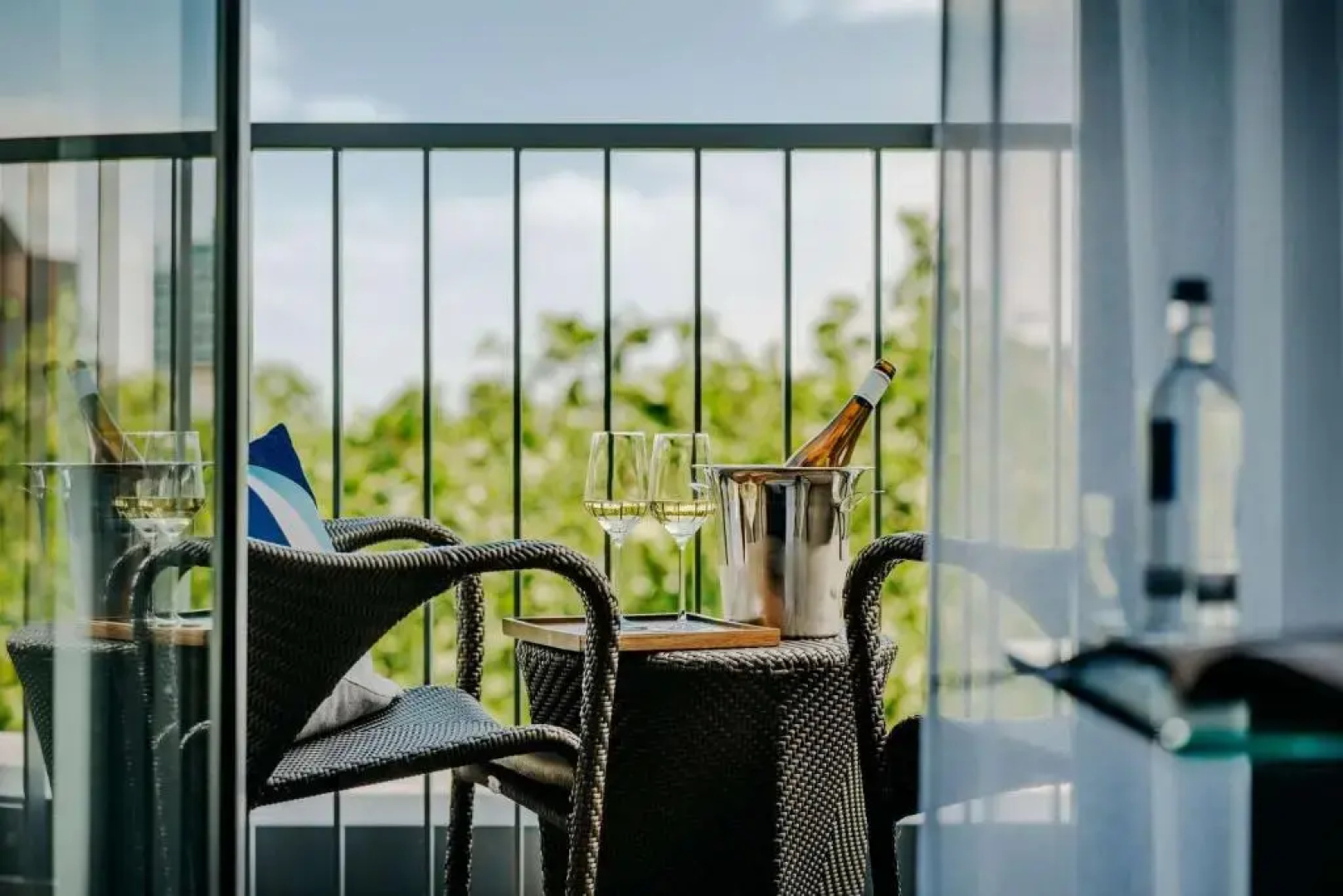 Hotel Kö59 Düsseldorf - Member of Hommage Luxury Hotels Collection