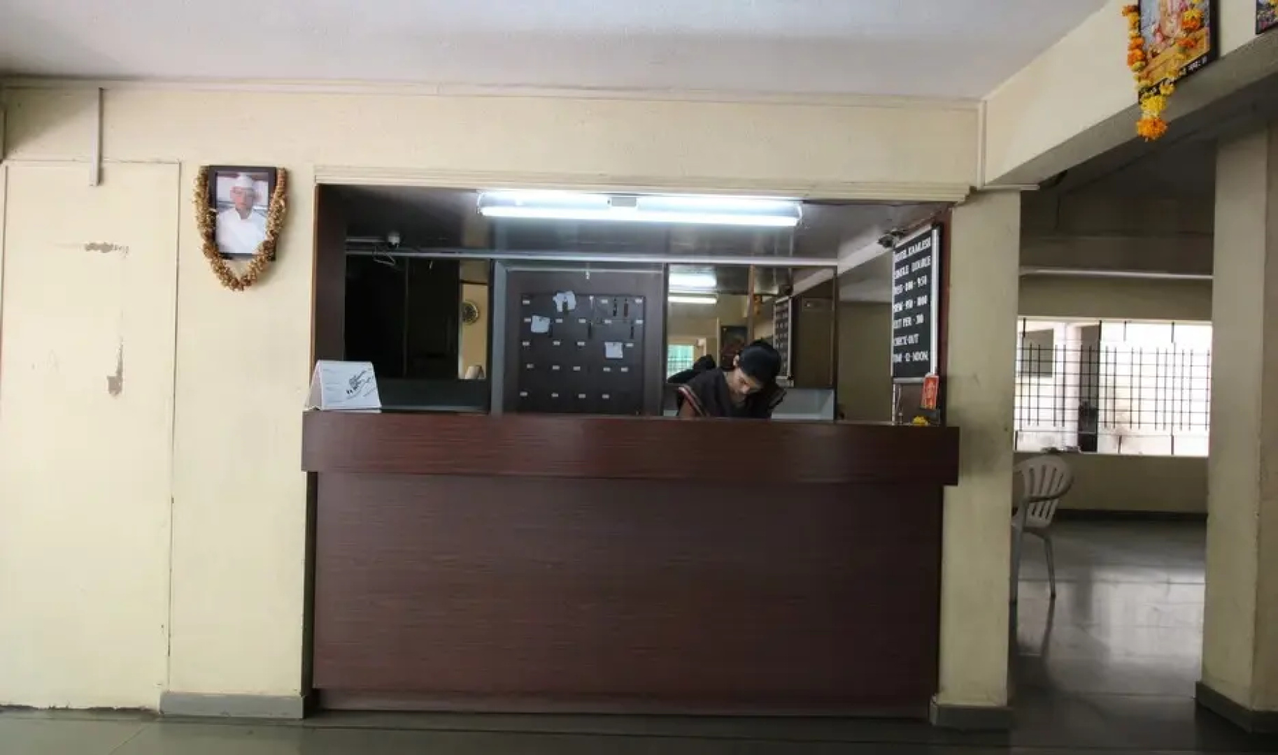 Hotel Kamlesh