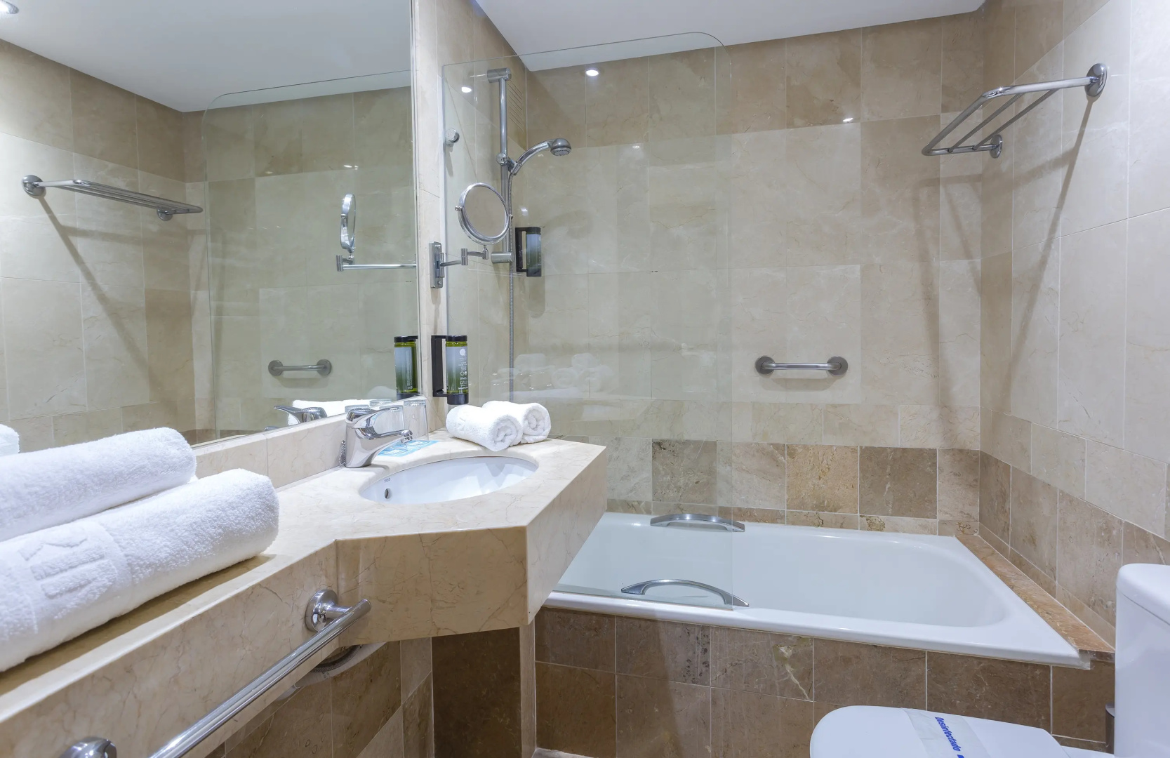 Marins Playa Suites