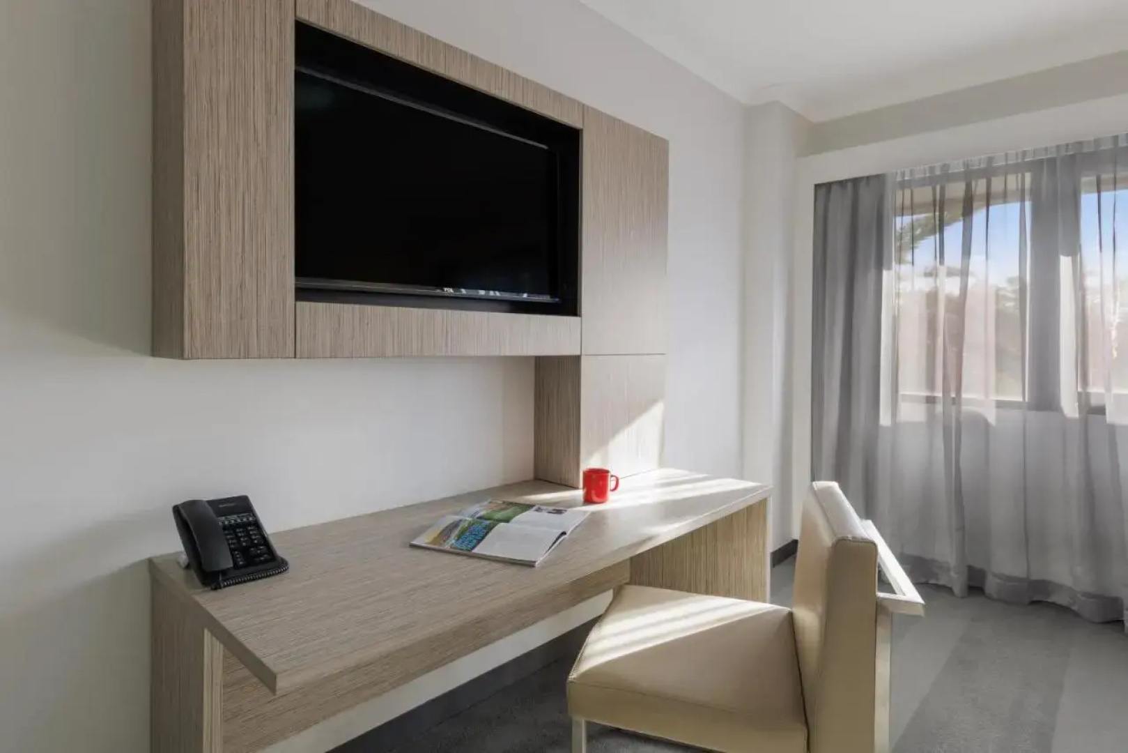 Courtyard By Marriott Darwin