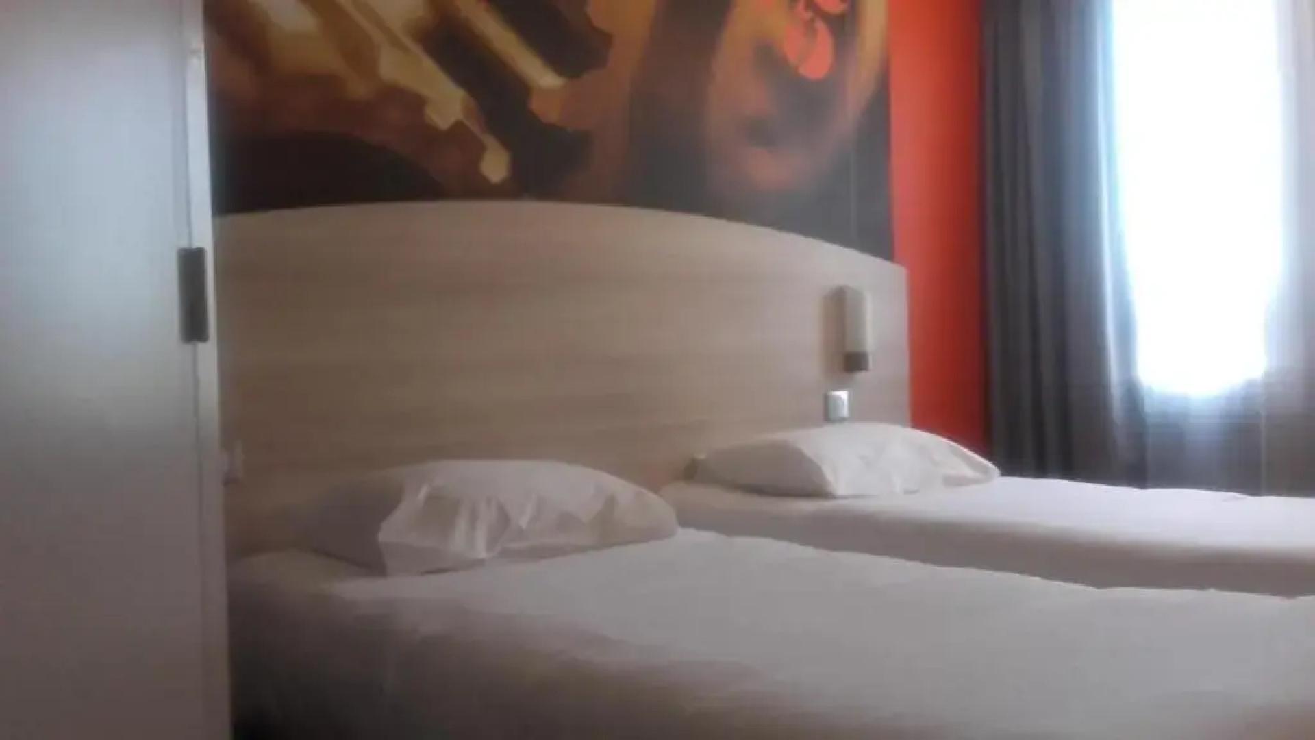 Brit Hotel La Rochelle Périgny