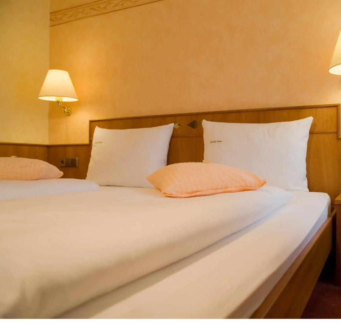 Hotel Kranz Garni
