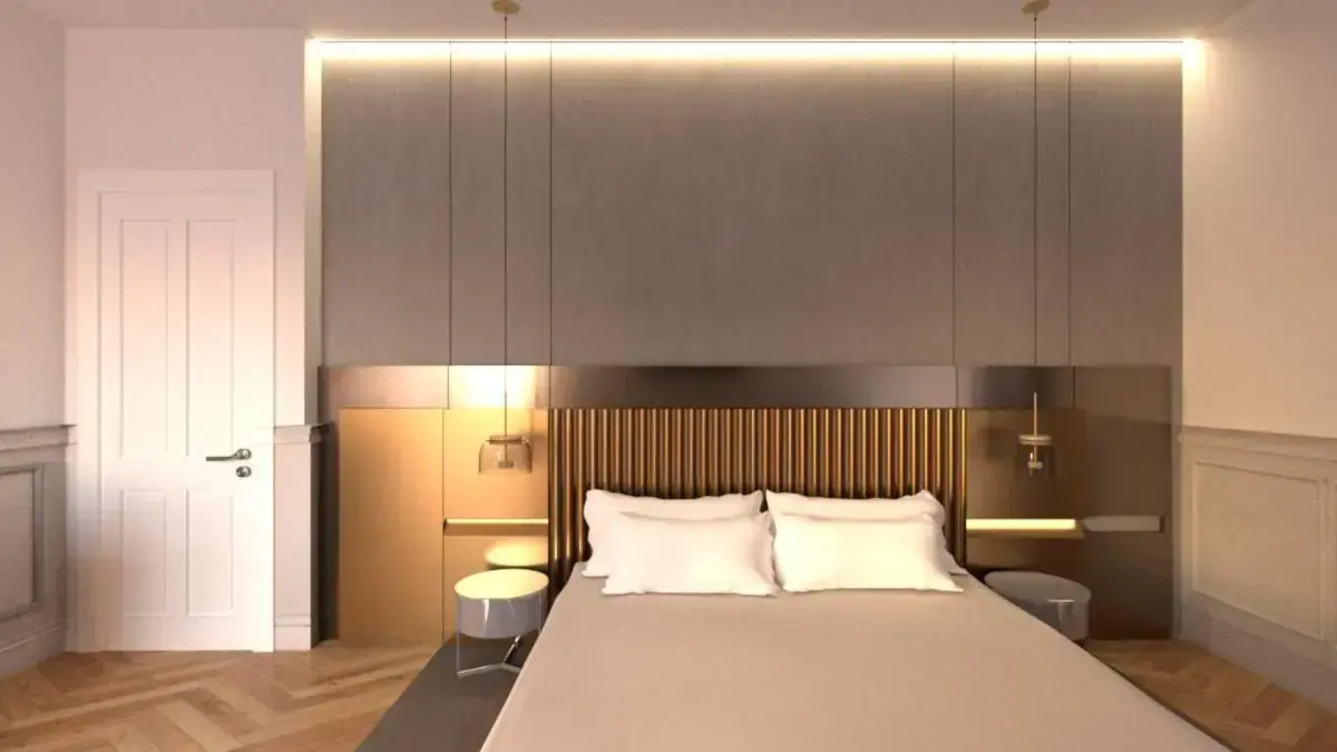 UNA Hotels One Catania