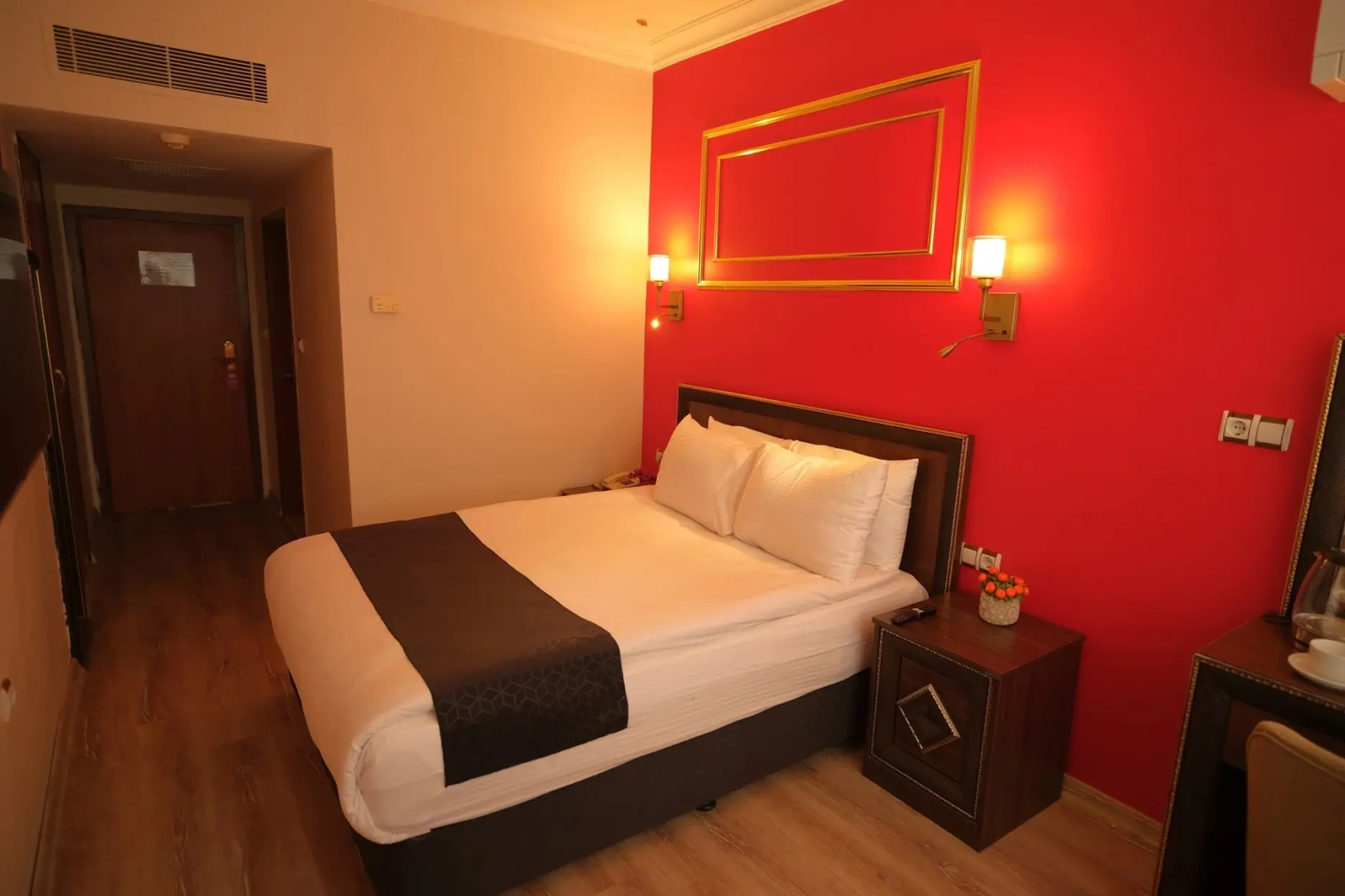Malabadi Hotel