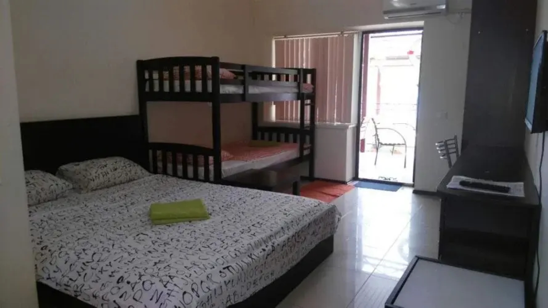 Morskaya 265 Guest House