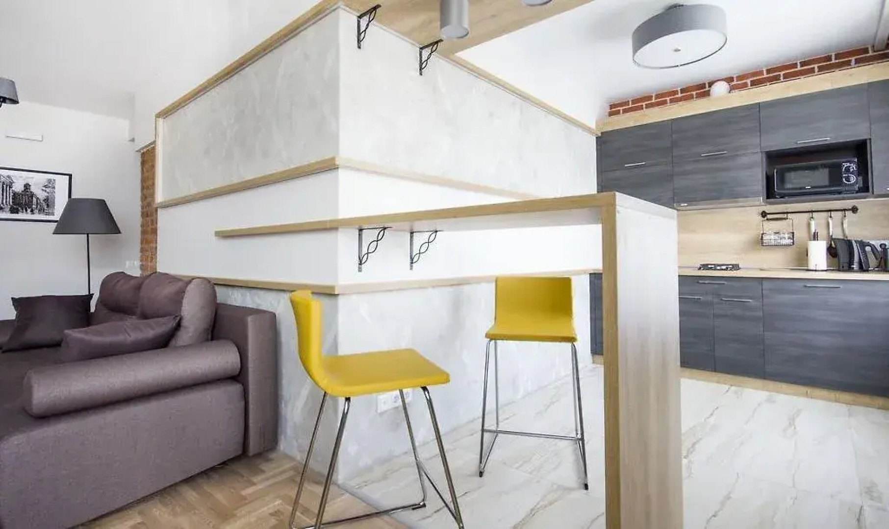 Minsk4Rent Apartments