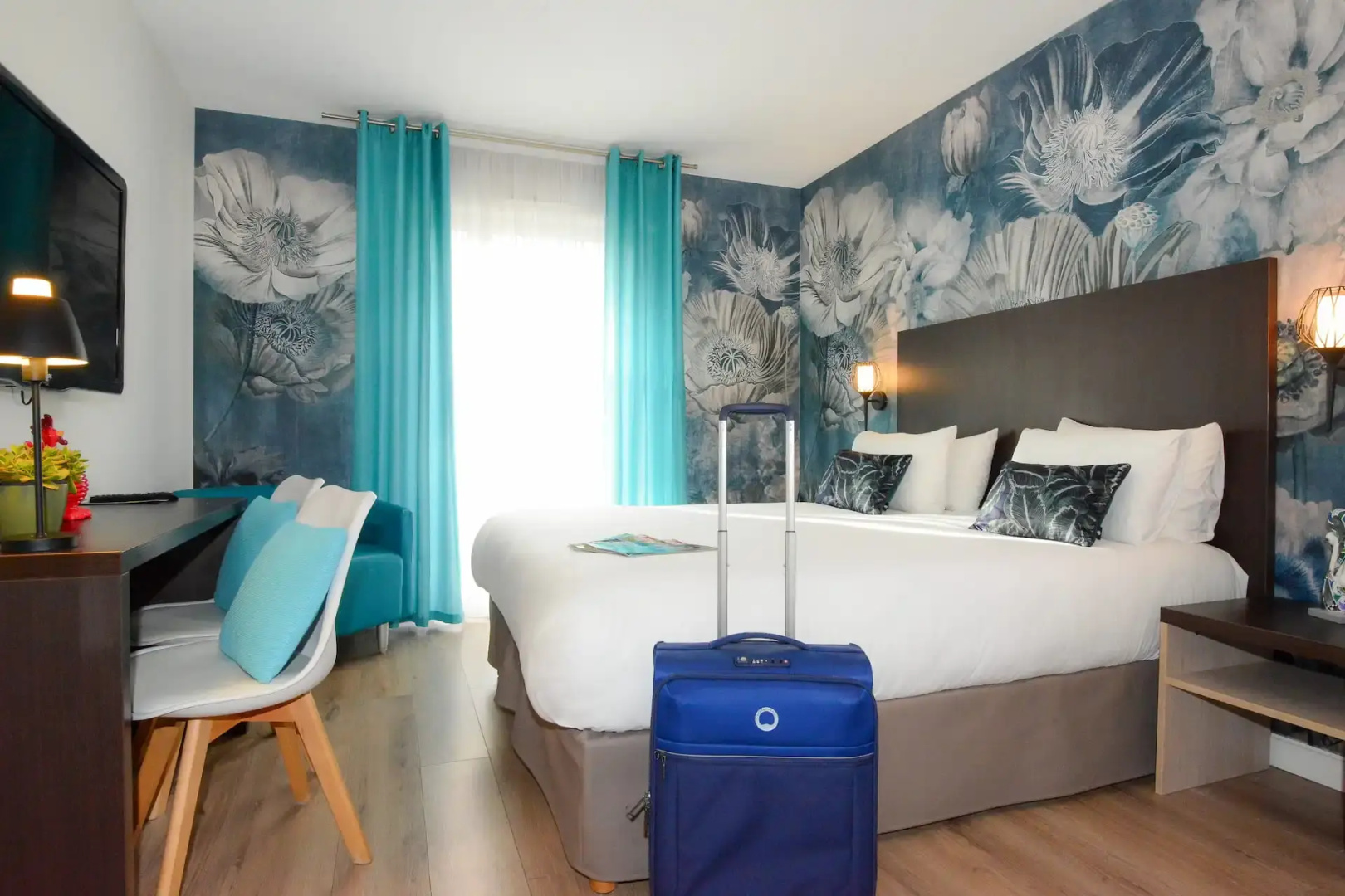 Hotel Villa Sophia