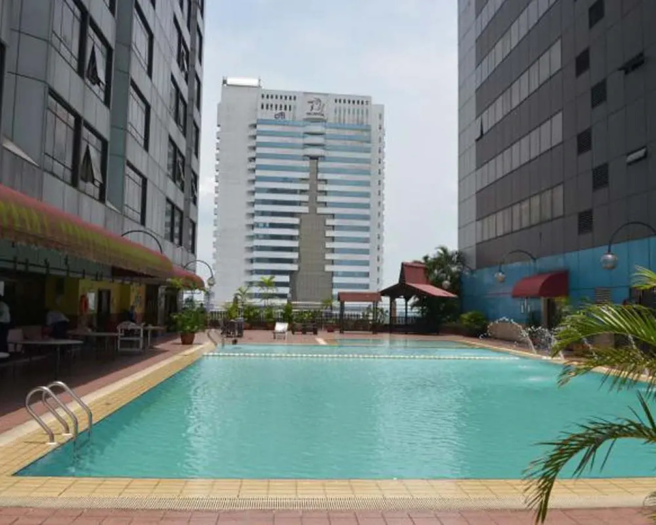 Hotel Selesa Johor Bahru