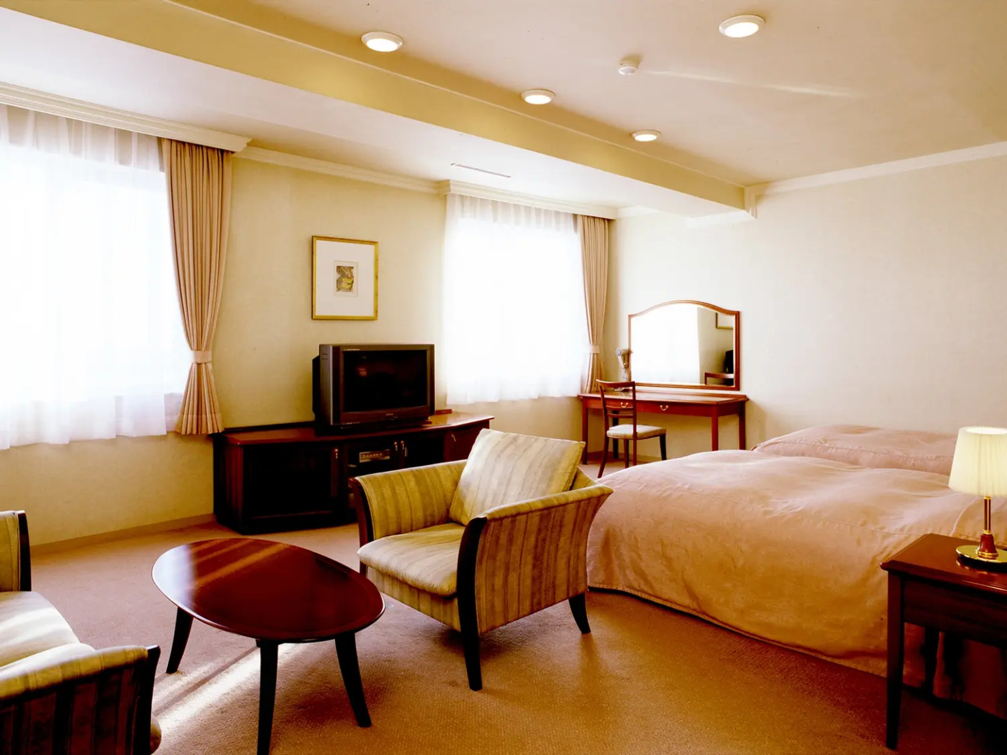 Mombetsu Central Hotel
