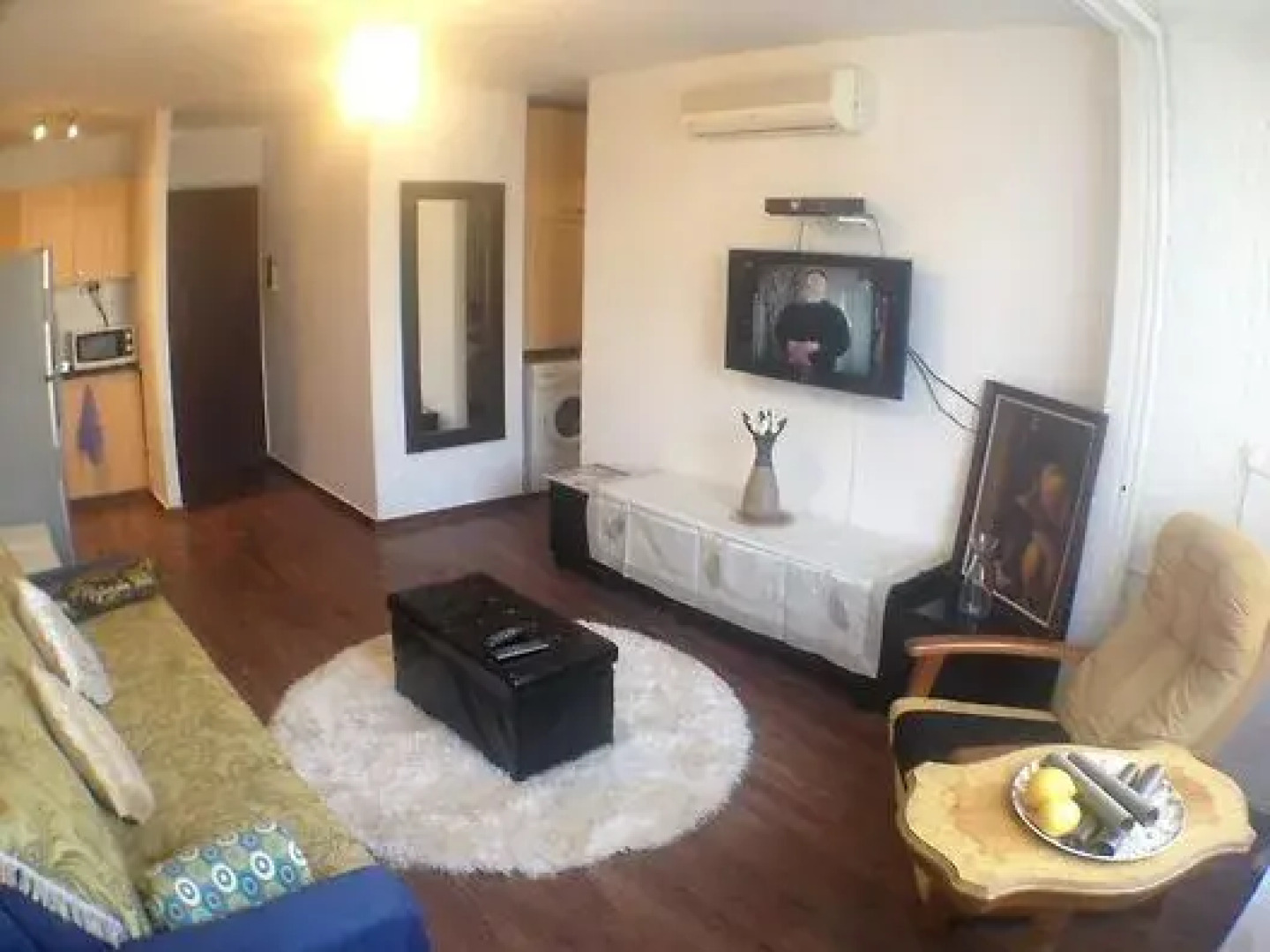 Arendaizrail Apartment - Dakar Street