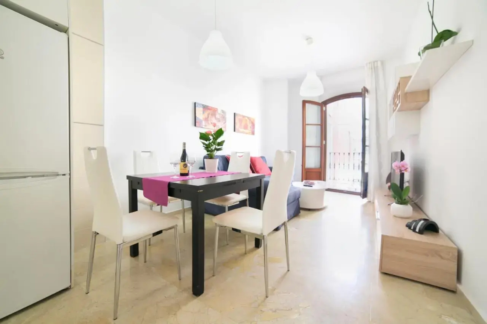 Salamanca Apartamentos