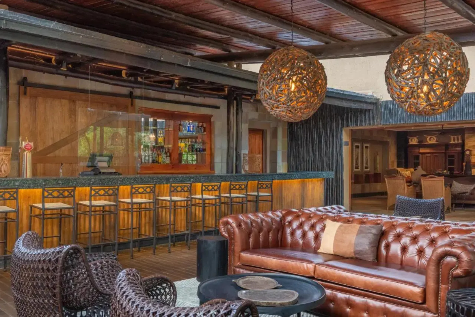 Kruger Gate Hotel