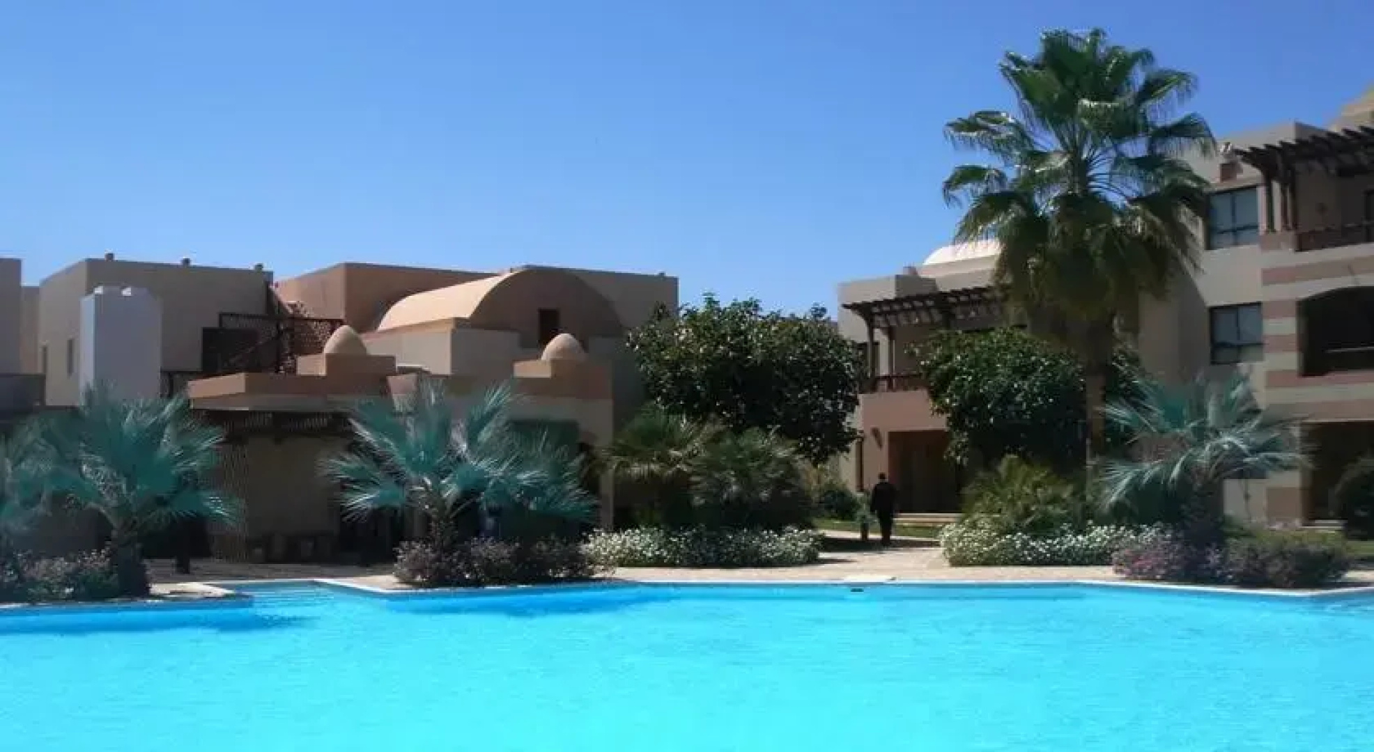 Port Ghalib Holiday Homes