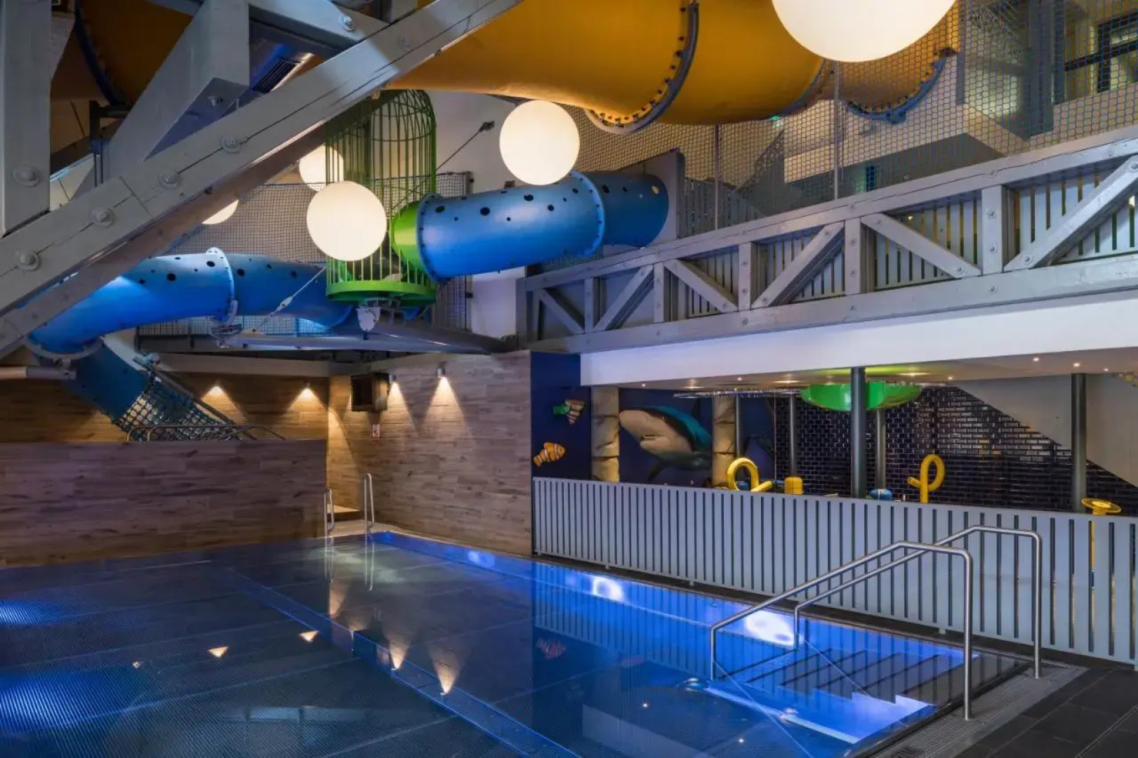 Falkensteiner Club Funimation Katschberg