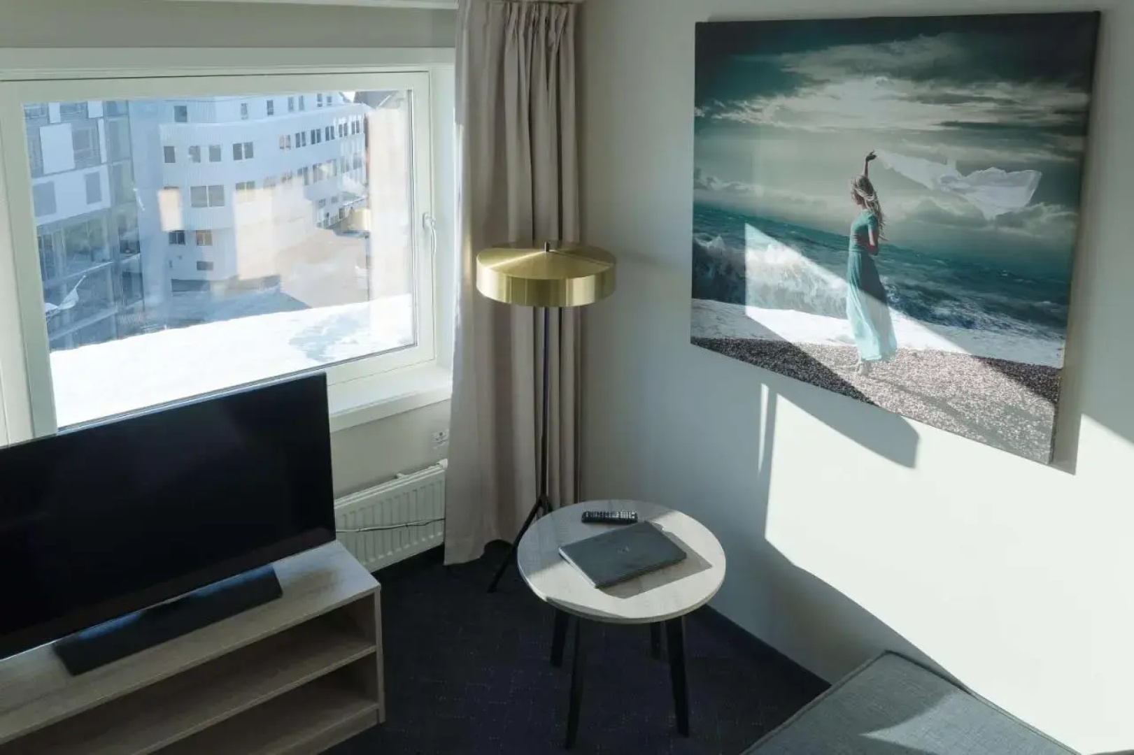 Scandic Ishavshotel