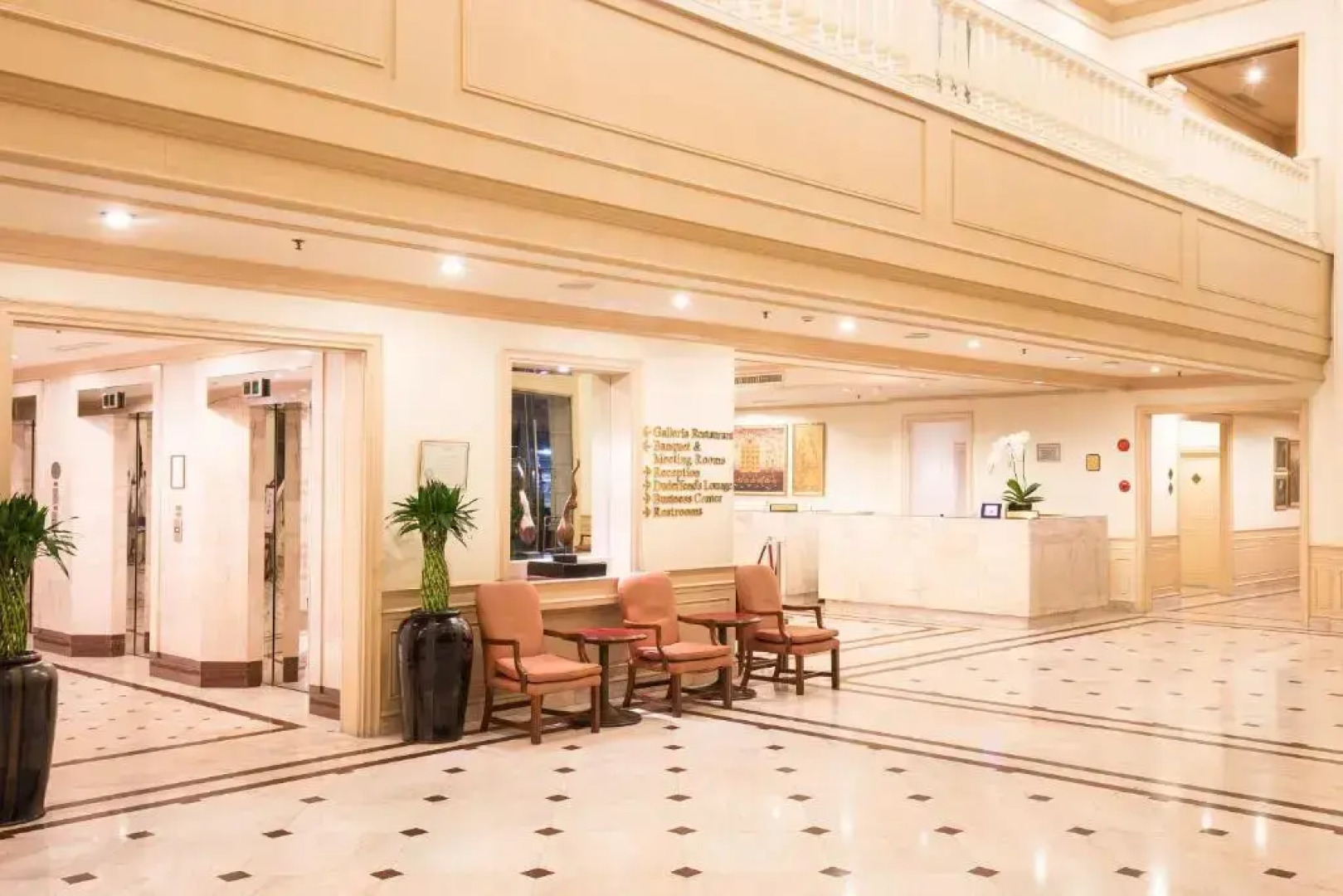 Ramada D'MA Bangkok