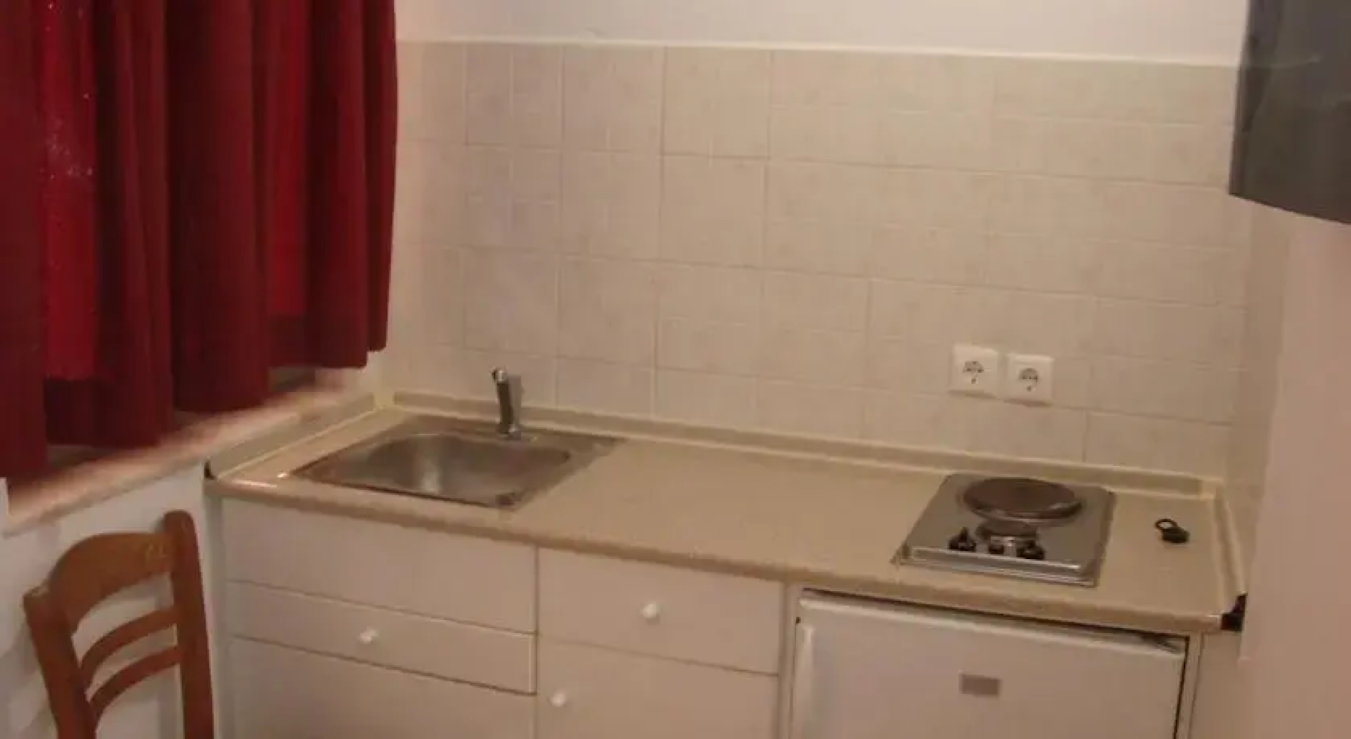 Apostolis Hotel Apartments
