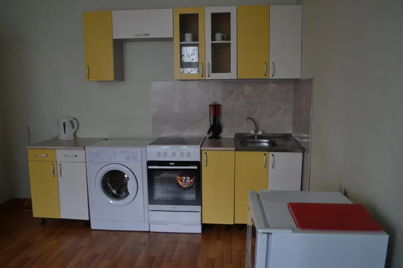 Feniks Hostel