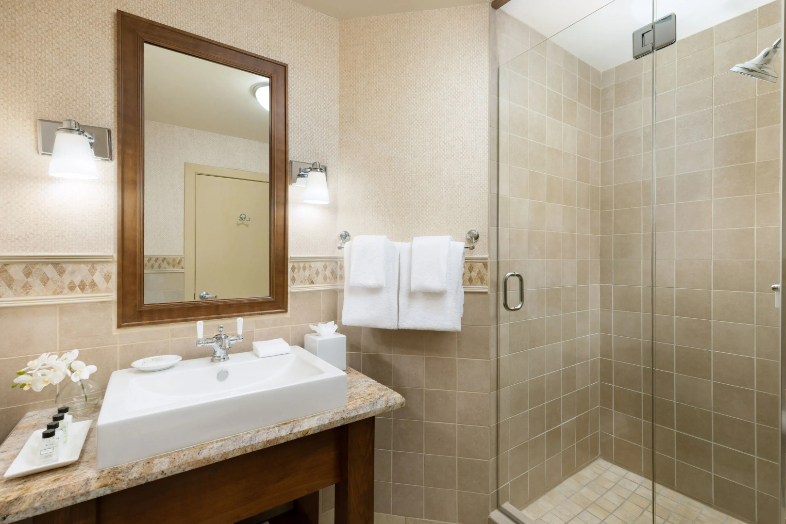 Elevation Hotel & Spa