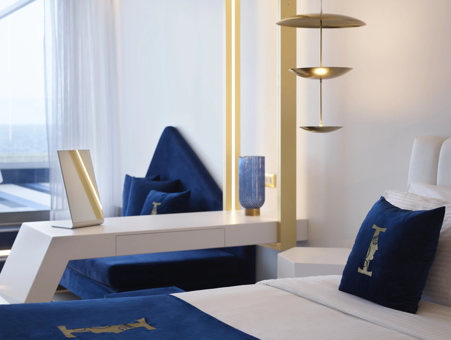 I Resort Beach hotel & Spa