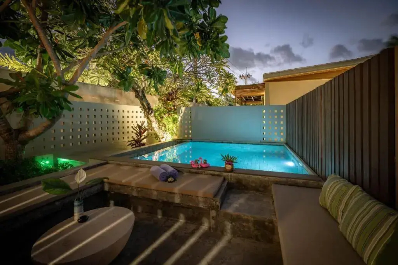 Prana Resort Nandana