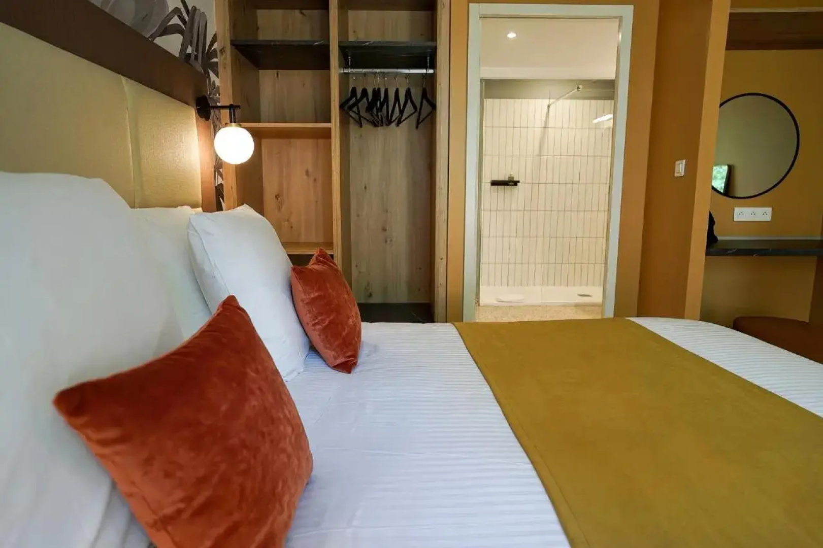 Quintessia Resort