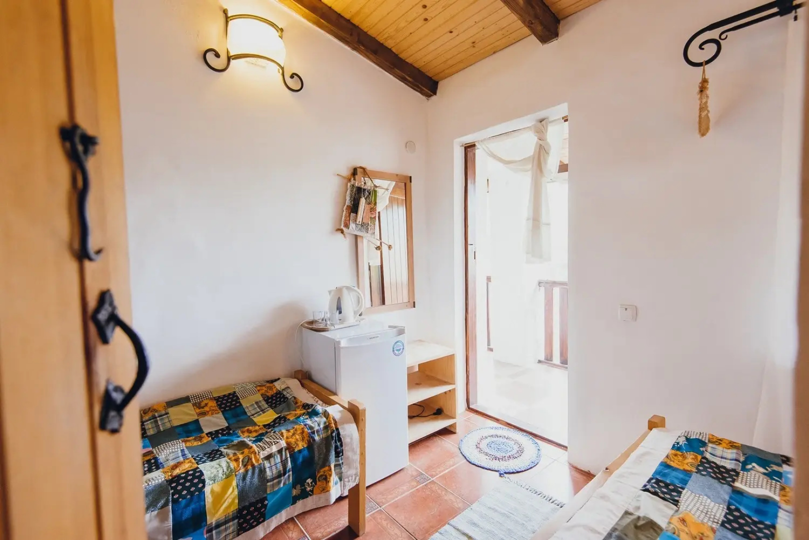 Tepsen Guest House