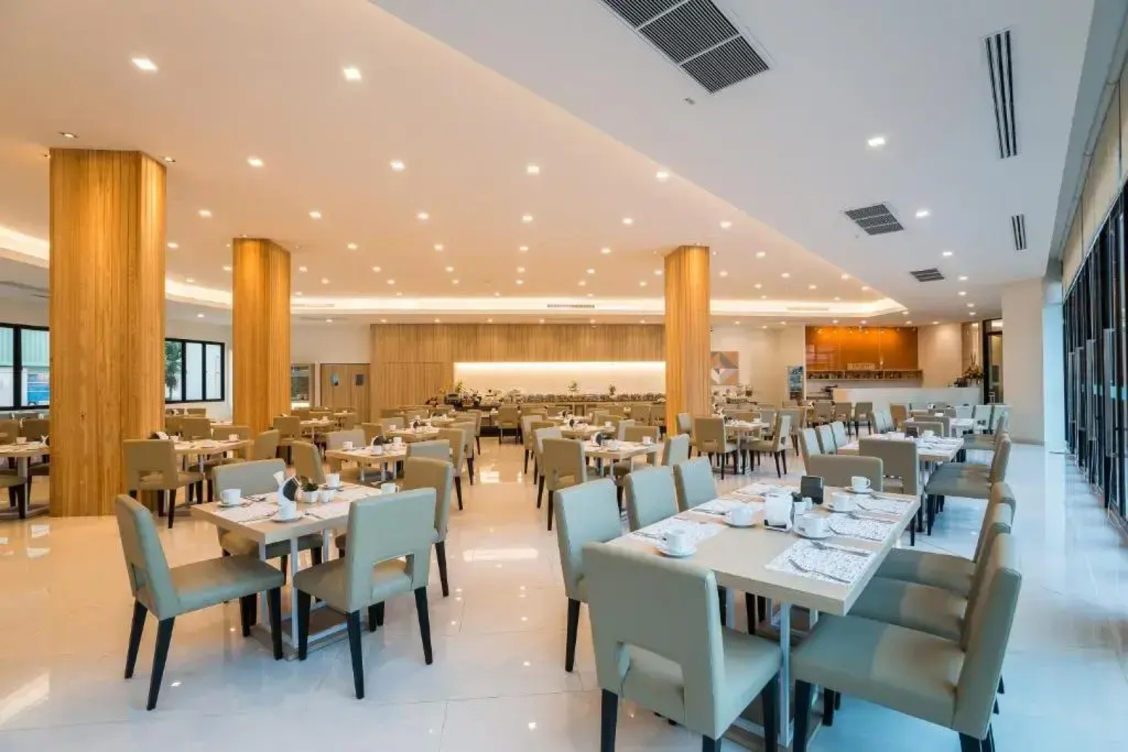 Hotel J Pattaya
