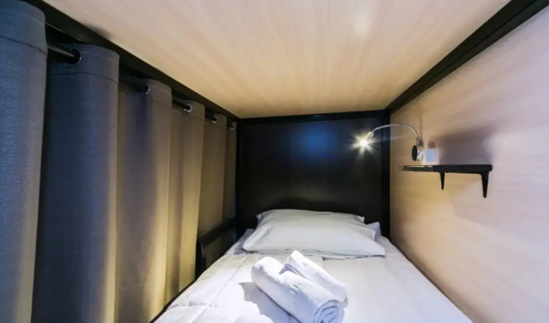 Loft Hostel 77