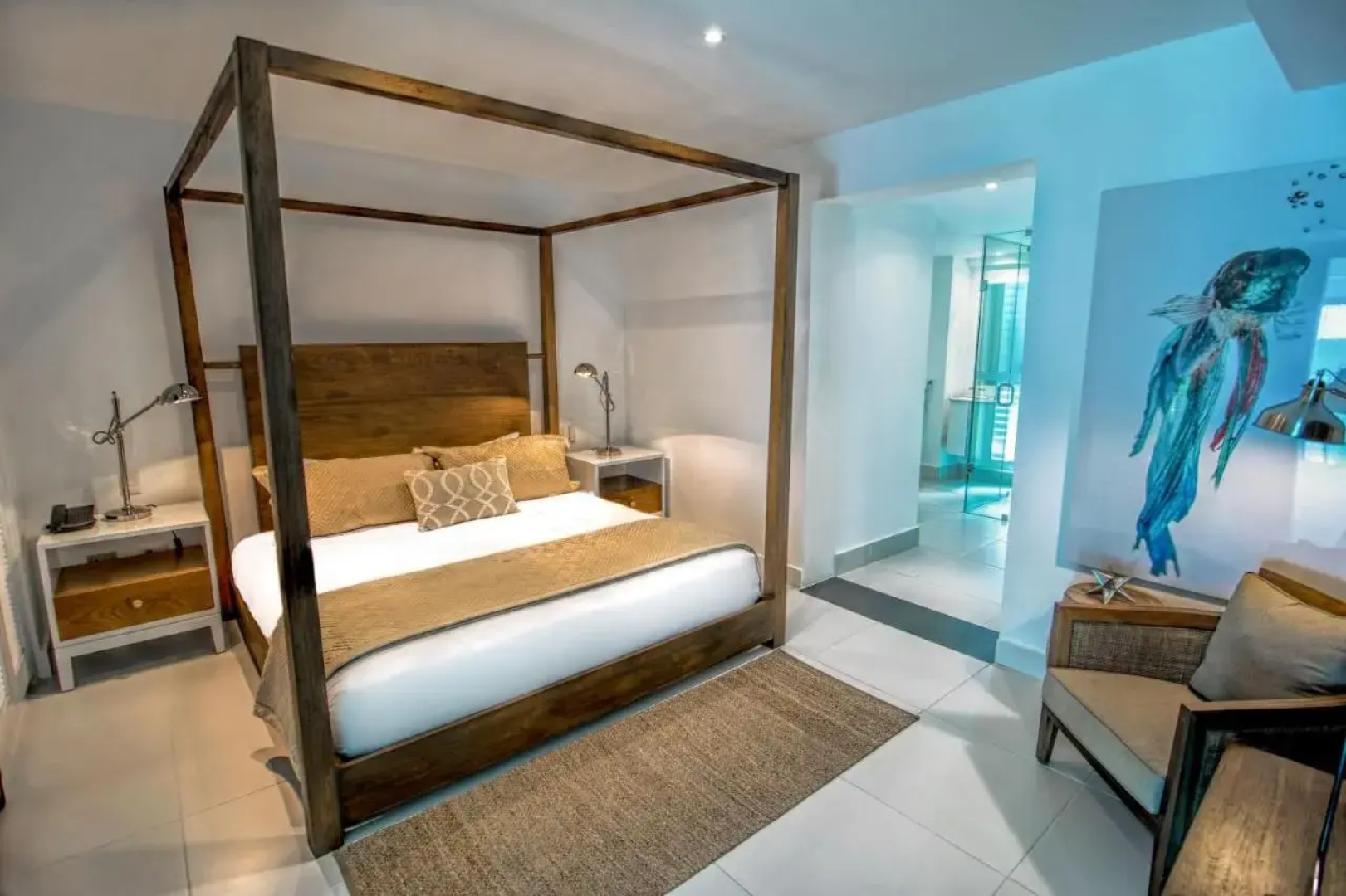The Ocean Club, a Luxury Collection Resort, Costa Norte